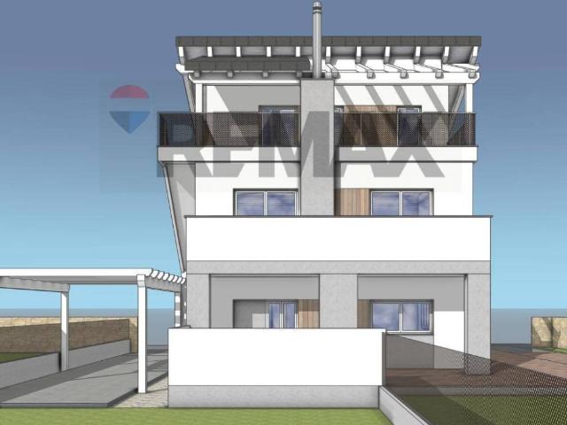 Appartamento in vendita a Anzio RM