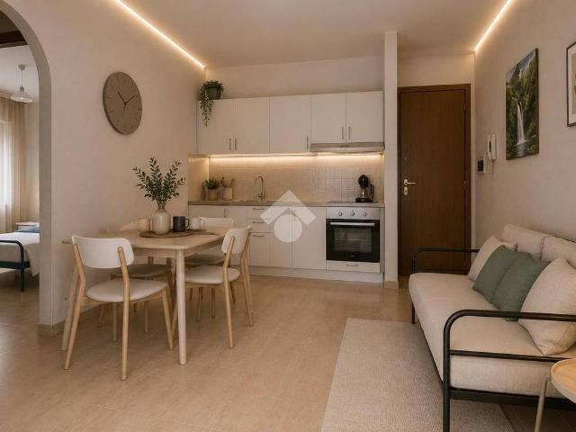 Appartamento in vendita a Anzio RM