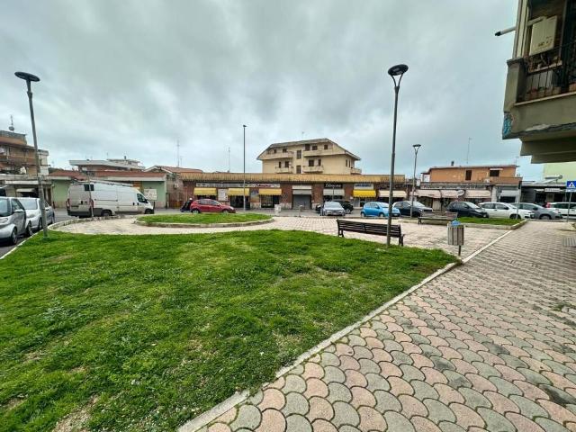 Appartamento in vendita a Anzio RM