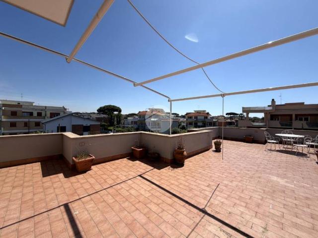 Appartamento in vendita a Anzio RM
