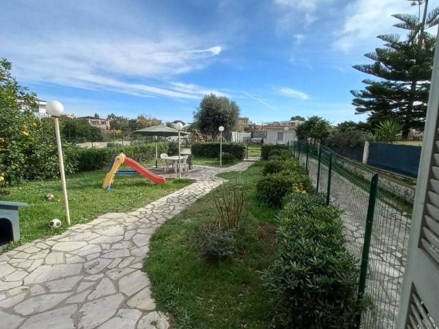Appartamento in vendita a Anzio RM