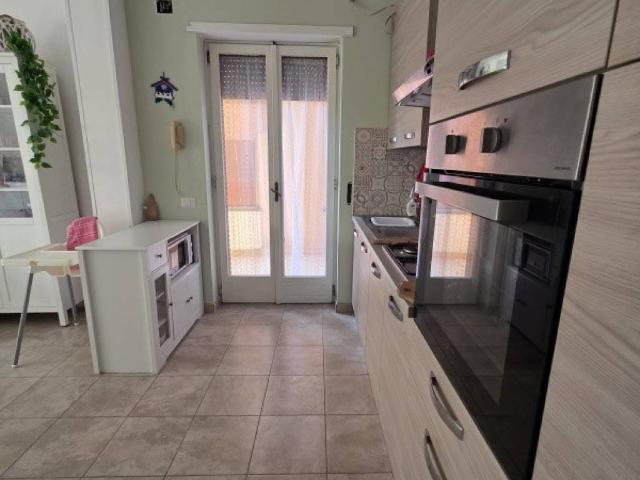Appartamento in vendita a Anzio RM