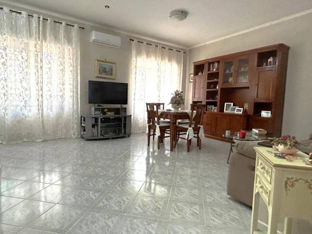 Appartamento in vendita a Anzio RM