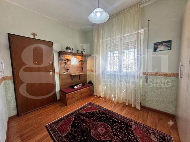 Appartamento in vendita a Anzio RM