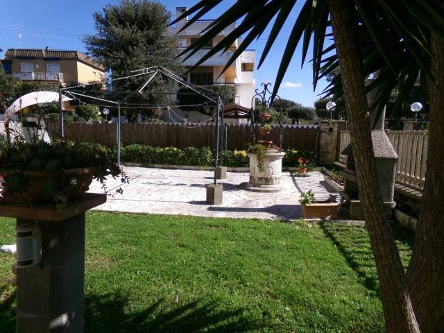 Appartamento in vendita a Anzio RM