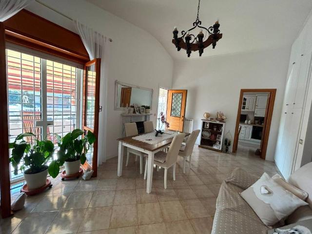 Appartamento in vendita a Anzio RM