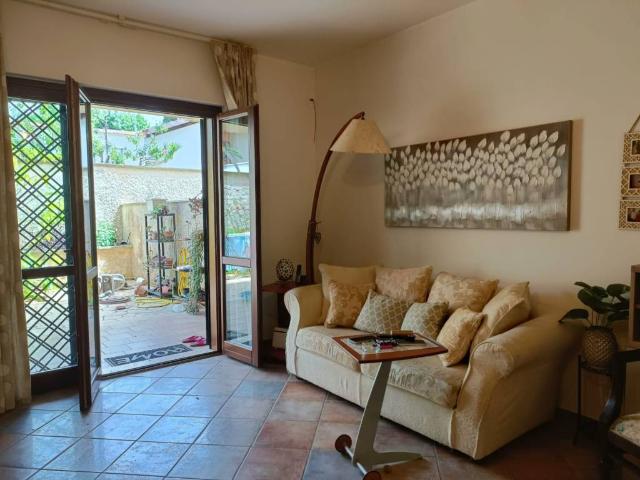 Appartamento in vendita a Anzio RM