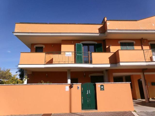 Appartamento in vendita a Anzio RM