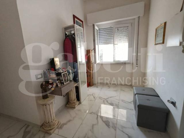 Appartamento in vendita a Anzio RM