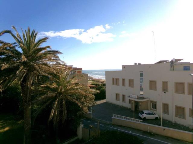Appartamento in vendita a Anzio RM