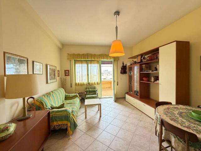 Appartamento in vendita a Anzio RM