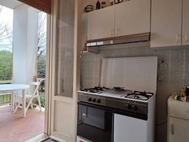 Appartamento in vendita a Anzio RM