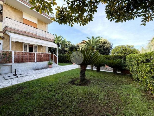 Appartamento in vendita a Anzio RM