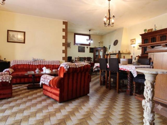 Appartamento in vendita a Anzio RM