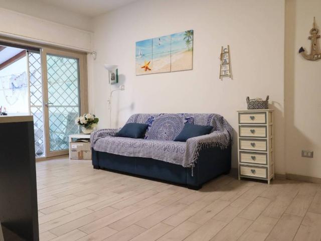 Appartamento in vendita a Anzio RM