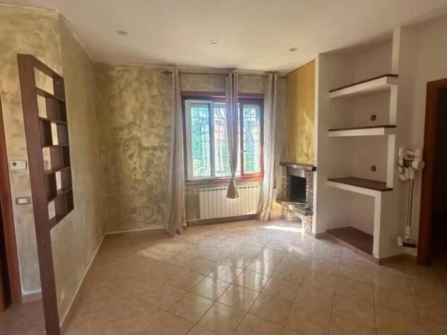 Appartamento in vendita a Anzio RM