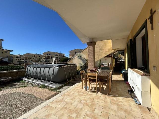Appartamento in vendita a Anzio RM