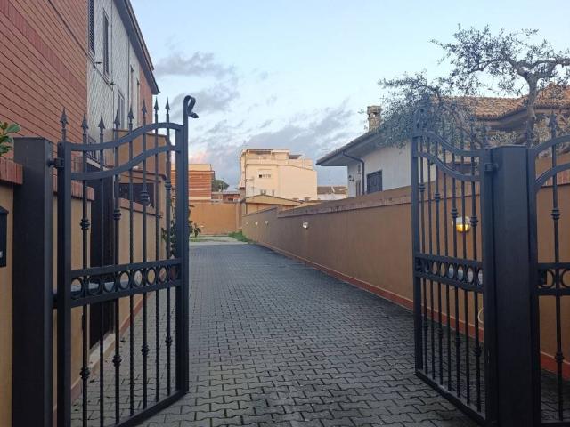 Appartamento in vendita a Anzio RM