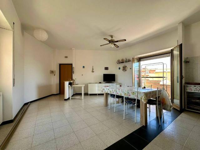 Appartamento in vendita a Anzio RM