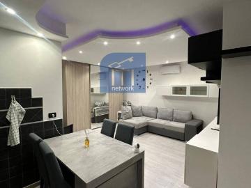 Spadellata, Latina Lazio