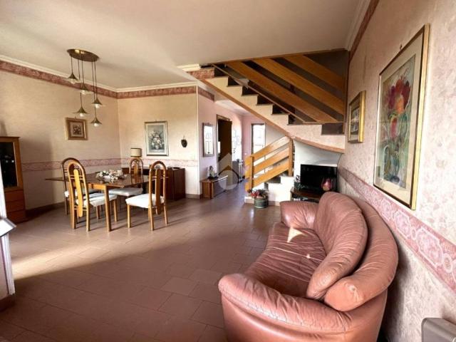 Appartamento in vendita a Anzio RM