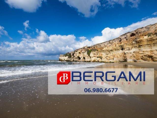 Appartamento in vendita a Anzio RM