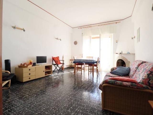 Appartamento in vendita a Anzio RM