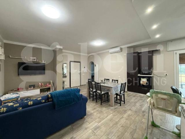 Appartamento in vendita a Anzio RM