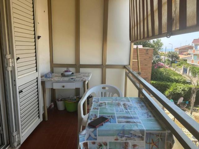 Appartamento in vendita a Anzio RM