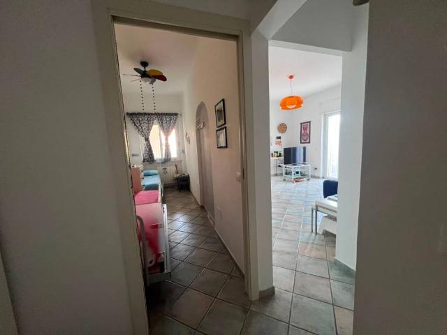 Appartamento in vendita a Anzio RM