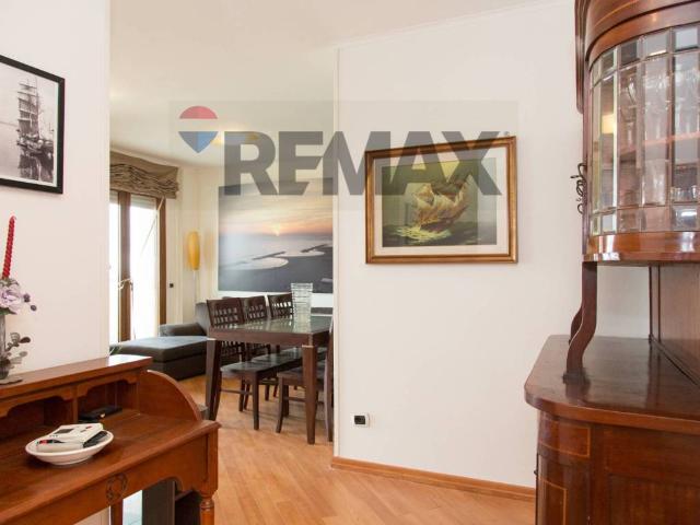 Appartamento in vendita a Anzio RM
