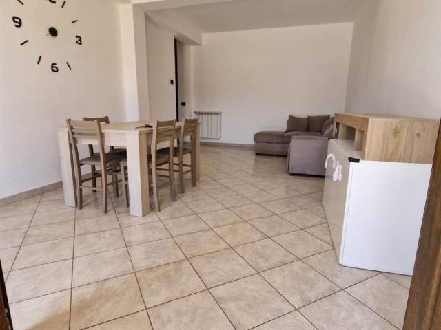 Appartamento in vendita a Anzio RM