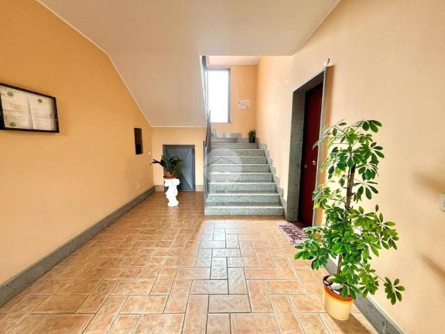 Appartamento in vendita a Anzio RM