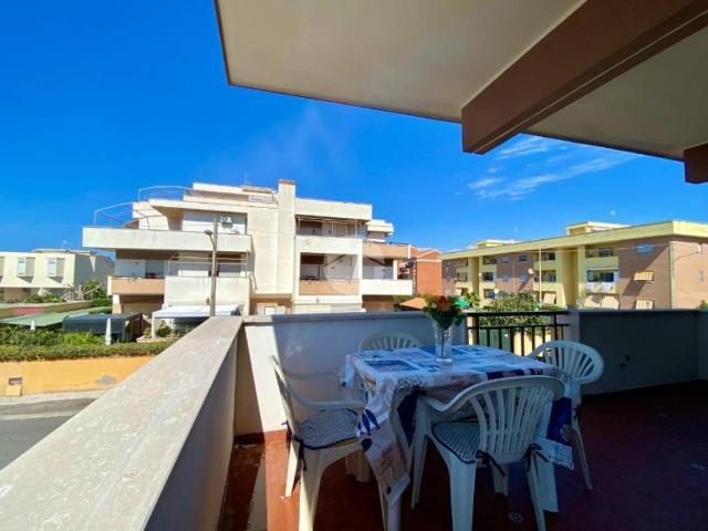 Appartamento in vendita a Anzio RM