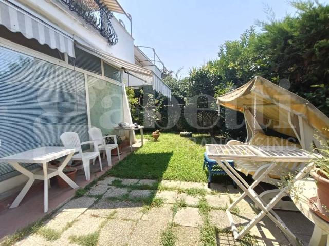 Appartamento in vendita a Anzio RM
