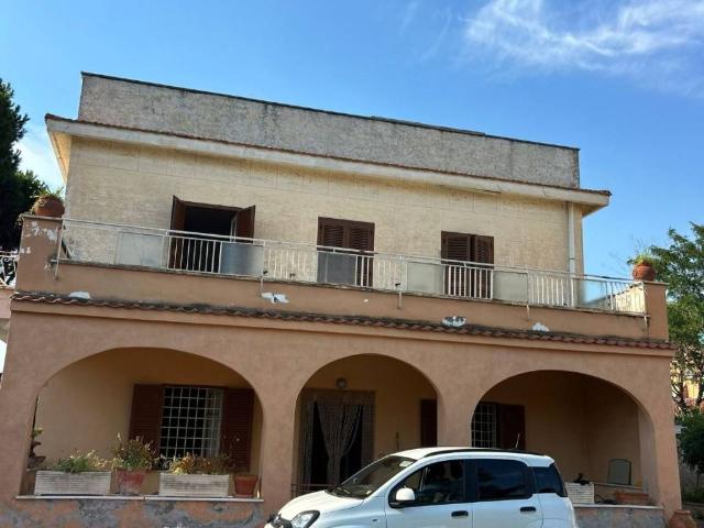 Appartamento in vendita a Anzio RM
