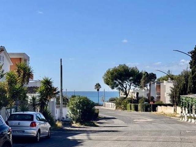 Appartamento in vendita a Anzio RM