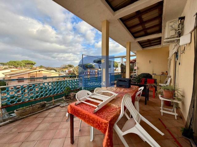 Appartamento in vendita a Anzio RM