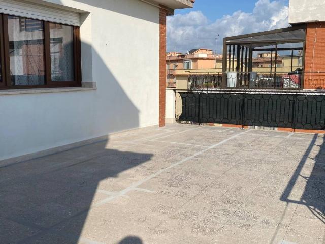 Appartamento in vendita a Anzio RM