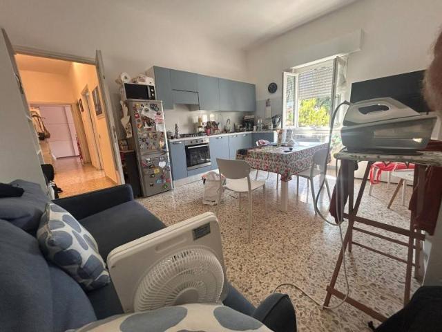 Appartamento in vendita a Anzio RM