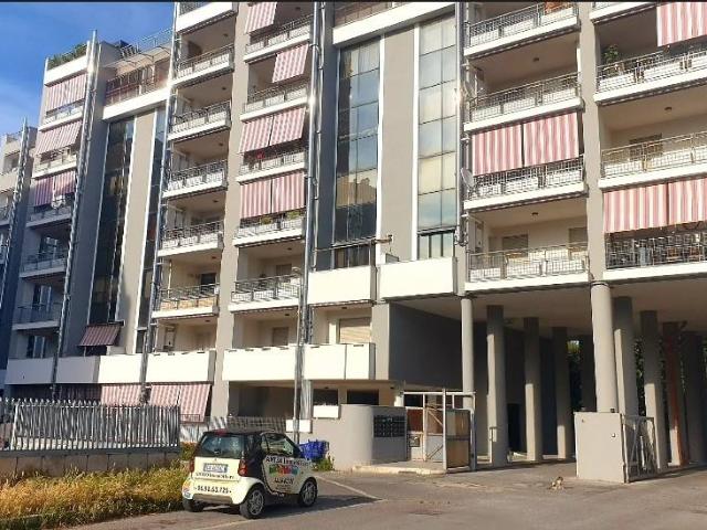 Appartamento in vendita a Anzio RM