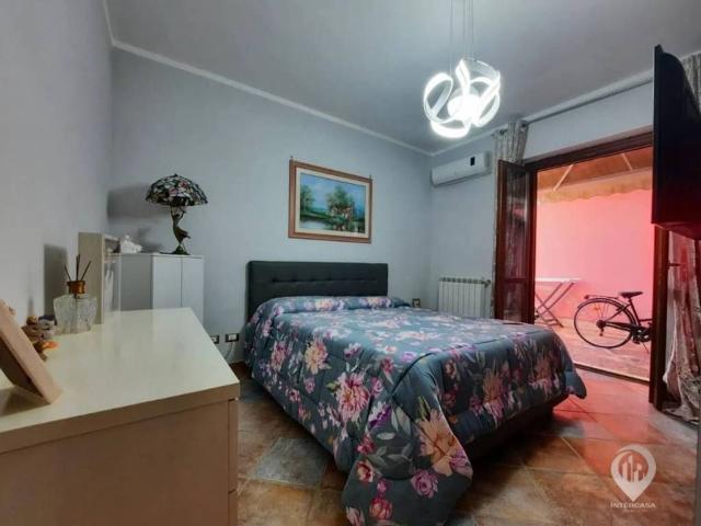 Appartamento in vendita a Anzio RM