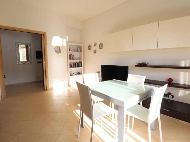 Appartamento in vendita a Anzio RM