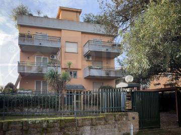 Appartamento in vendita a Anzio RM