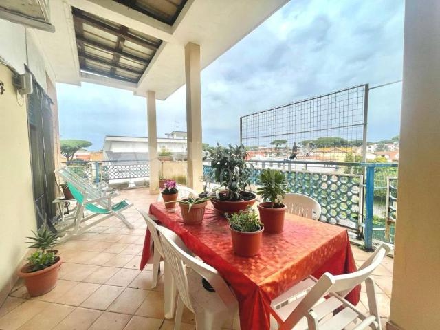 Appartamento in vendita a Anzio RM