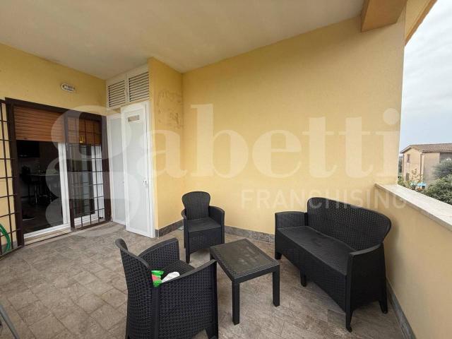 Appartamento in vendita a Anzio