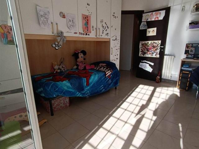 Appartamento in vendita a Anzio