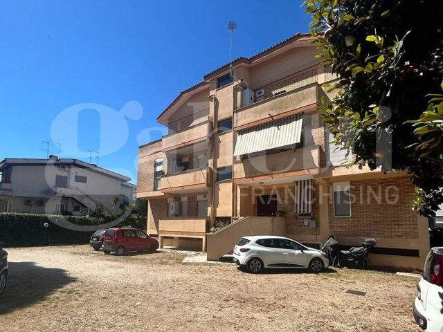 Appartamento in vendita a Anzio