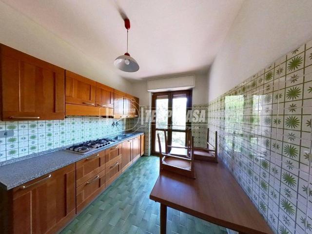 Appartamento in vendita a Aosta AO