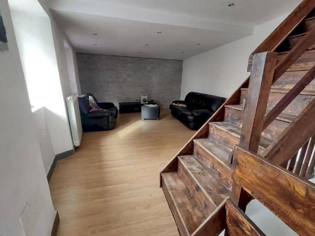 Appartamento in vendita a Aosta AO